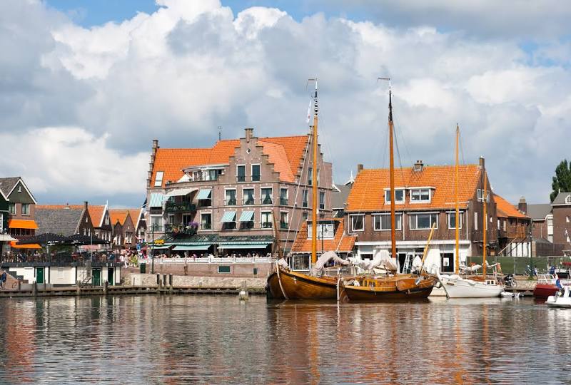 Volendam