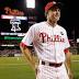 Dodgers acquire Chase Utley from Phillies in trade