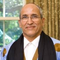 Appointed July 28, 2010, Mohamed Lemine Ould El Haycen presented his credentials to President Barack Obama as Mauritania&#39;s ambassador to the United States ... - a79bc53e-a9fe-4dfc-bb4f-456bf308d866