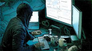 Resultado de imagen para hacker