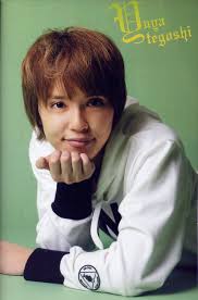 Yuya Tegoshi Wallpapers - Yuya.Tegoshi.526346