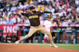 Padres Look Ahead To Game 2 After Rough Series Opener