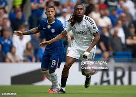 Fulham Vs Chelsea
