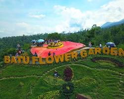 Gambar Coban Rais Malang