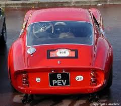 Image result for Ferrari 250 GTO