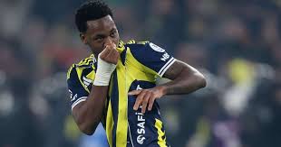Fenerbahce 1-1 Galatasaray: Dramatic Duran equaliser denies Turkish Super Lig leaders