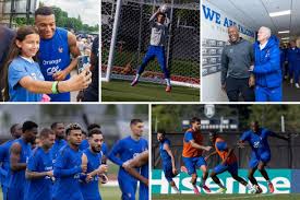 The French National Team at Bentley: A Look Back