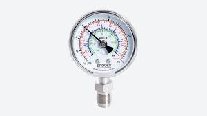 Aerospace & Automotive | Markets | Brooks Instrument