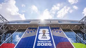 Trend Google: fifa fußball-weltmeisterschaft 2026