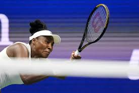 With late matches, intruding influencers and odd smells, is tennis losing at the U.S. Open?