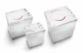 Vertical & Benchtop Autoclaves