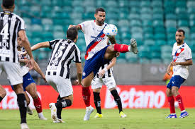 Bahia fans demand Willian José’s departure after videos targeting the Northeast