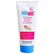 Image result for newborn diaper rash