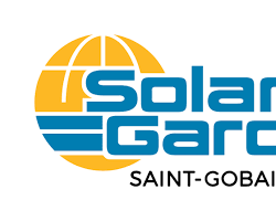 Image of Solar Gard car film logo