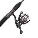 Ladies ugly stik