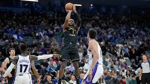 NBA: Warriors sin sus estrellas caen ante Kings. Sharks aplastan a Kraken