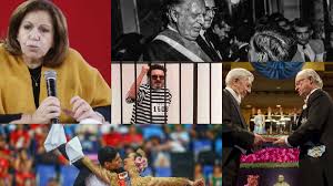 ¡Imperdible! Perú en Octubre: Héroes, Santos y Fechas Clave Reveladas