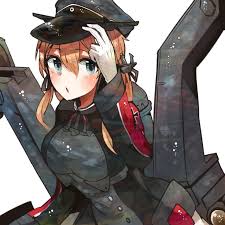 Znalezione obrazy dla zapytania prinz eugen anime