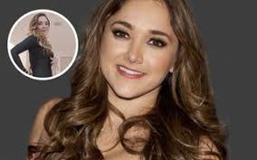 Sherlyn González muestra su transformación física en nueva foto