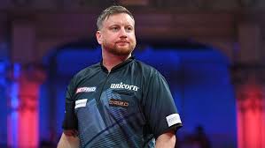 World Matchplay Darts 2026: How to watch today in UK, schedule, rules, prize money, results - ESPN