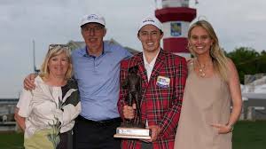 pga tour rbc heritage prize money