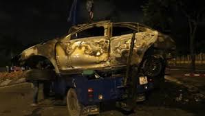 Image result for đua xe chết 9 người