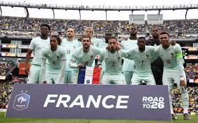 Brasil, França e mais 20 seleções têm datas de convocações definidas para a Copa do Mundo