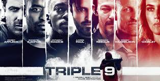 Image result for triple 9