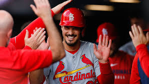 Diamondbacks acquire 8-time All-Star Nolan Arenado from Cardinals