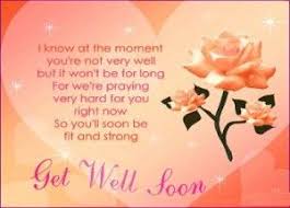 Get Well Soon Messages And Get Well Soon Quotes | Get Well Soon ... via Relatably.com