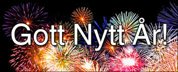 Bildresultat för gott nytt år 2016