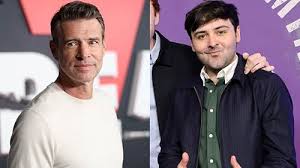 Scrubs Season 2 teaser reveals Scott Foley's return as Elliot's ex Sean; SNL alum John Higgins joins cast in recurring role
