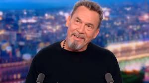 Florent Pagny dira bientôt au revoir à The Voice : “Il ne faut pas penser qu’on est éternel”