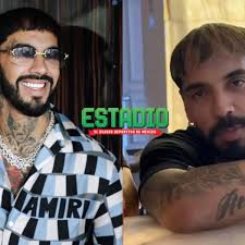 ¿Anuel AA tiene VIH? Qué pasa con el ex de Karol G