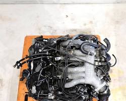 19962004 jdm nissan vg33 3. 3l 6 cylinder engine