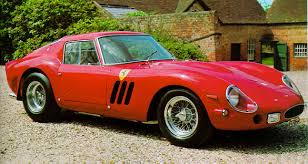 Image result for Ferrari 250 GTO