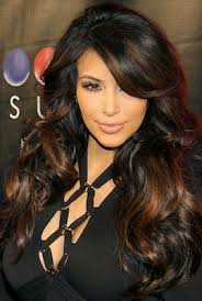 Blow Dry expert Glenn McDermott, from the Blow Dry Bar Castle Hill gives us the essential steps to get body and bounce just like KK. - kimkardashian