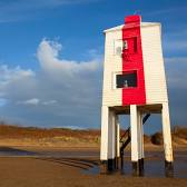 Burnham-on-Sea