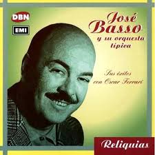 José Basso ou le tango pondéré. - josebasso
