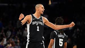 Spurs game against Pelicans to proceed tonight at Frost Bank Center