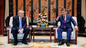 Pertemuan Trump dan Xi Jinping: Membuka Jalan untuk Kerja Sama