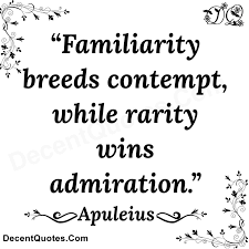 Best 5 celebrated quotes about familiarity picture Hindi ... via Relatably.com