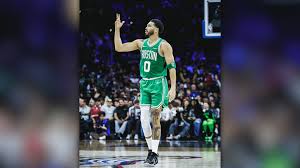 Tatum sets playoff marks, St. Louis players dominate NFL draft