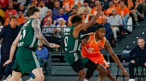 Valencia - Panathinaikos : ce qu'il faut savoir