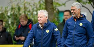 Hiddink: 'Hij heeft wat Messi ook heeft en hoort in rijtje Cruijff en Pelé'