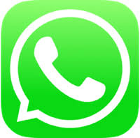 Hasil gambar untuk logo whatsapp