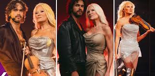 Trend Google: finlandia eurovision 2026