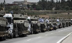 Resultado de imagen de israel en gaza
