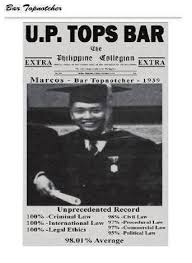 ferdinand-marcos-tops-the-1939-bar-examinations.jpg via Relatably.com