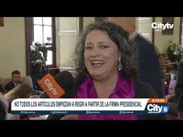 City Tv - News update